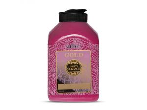 Artdeco Gold Multi Surface Akrilik Boya 500 ml Magenta  238