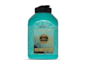 Artdeco Gold Multi Surface Akrilik Boya 500 ml Su Yeşili  280 