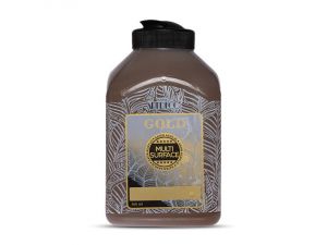 Artdeco Gold Multi Surface  Akrilik Boya 500 ml  Toprak 297 