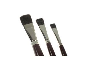 Pebeo Yağlı Boya Fırçası 210 Seri No 2