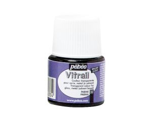 PEBEO CAM BOYASI 45 ML ŞİŞE 33 PARMA