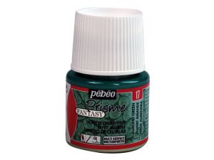 Pebeo Fantasy Prisme Efekt Boyası 45Ml Almond Green