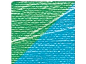 Pebeo Studio 500 ML Akrilik 358 Iridescent green blue 