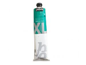 Pebeo XL Yağlı Boya 200 ml Vivid Green 39