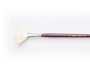 Pebeo Yelpaze Fırça 113 L No: 6
