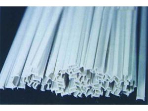 PLASTİK ÇITA T 3MMX2MM 50CM 10LU