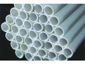 PLASTİK YUVARLAK ÇITA İÇİ BOŞ 3MM 50CM 10 ADET