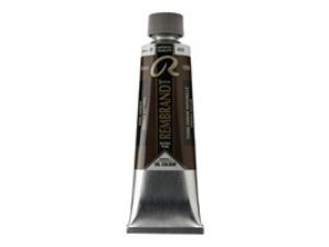 Rembrandt Yağlı Boya 150 ml Raw Umber 408 (Seri1)