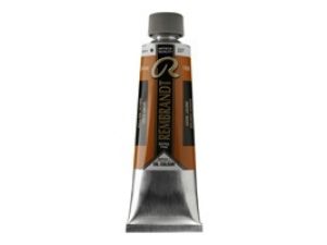 Rembrandt Yağlı Boya 150 ml Yellow Ochre 227 (Seri 1 )