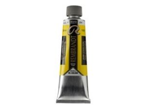 Rembrandt Yağlı Boya 150ML Perm. Lemon Yellow  (SERİ 3 ) 254