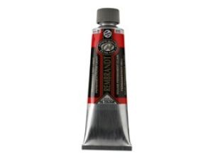 Rembrandt Yağlı Boya 150 ml Permanent Red Light 370 (Seri 3)
