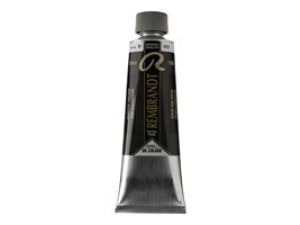 Rembrandt Yağlı Boya 150 ml Vandyke Brown 403 (Seri 1)