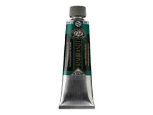 Rembrandt Yağlı Boya 150 ml Phth Green Blue 680 (Seri3)