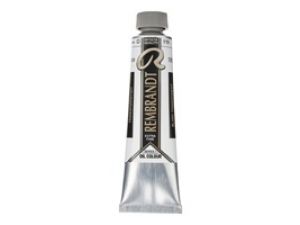 Rembrandt Yağlı Boya 40 ml 119 Transparent White (Seri1)