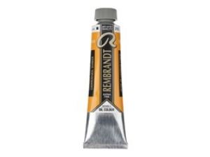 REMBRANDT  YAĞLI BOYA 40ML  210  YELLOW DP.  (SERİ 4)
