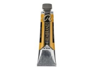 REMBRANDT  YAĞLI BOYA 40ML  228  YELLOW OCHRE LIGHT (SERİ 1)