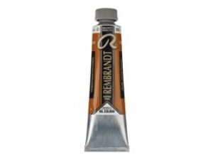 Rembrandt Yağlı Boya 40 ml  265 Transp.Oxide Yellow (SERİ 3)