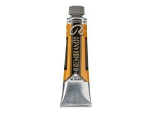 REMBRANDT  YAĞLI BOYA 40ML  285 PERMAN. YELLOW DEEP (SERİ 3)