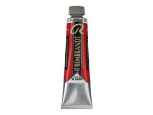 REMBRANDT   YAĞLI BOYA 40ML  321  PERM. MADDER LIGHT ( SERİ 3)