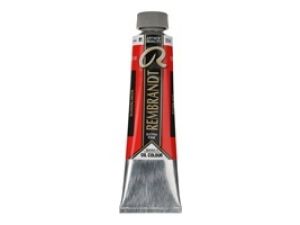 REMBRANDT   YAĞLI BOYA 40ML  334  SCARLET ( SERİ 3)
