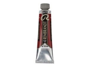 REMBRANDT  YAĞLI BOYA 40ML  342  PERM. MADDER DEEP (SERİ 3)