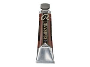 Rembrandt Yağlı Boya 40 ml 349 Venetian Red (SERİ 1)