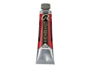 REMBRANDT   YAĞLI BOYA 40ML  366  QUINACRIDONE ROSE (SERİ 3 )