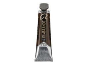 Rembrandt Yağlı Boya 40ML  408   Raw Umber (SERİ1)