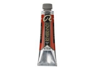 Rembrandt Yağlı Boya 40ML 418  Stil Grain Brown  (SERİ 3)