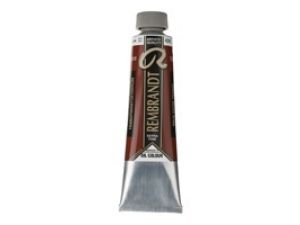 Rembrandt Yağlı Boya 40ML  426 Transparan  Oxide Brown (SERİ 3)