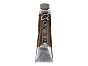 Rembrandt Yağlı Boya 40 ml 430 Brown Ochre (SERİ 1)