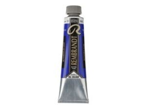 REMBRANDT   YAĞLI BOYA 40ML  505  ULTRAMARINE LIGHT (SERİ 2)