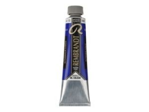 REMBRANDT  YAĞLI BOYA 40ML  506  ULTRAMARINE DEEP (SERİ2 )