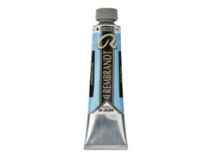 REMBRANDT   YAĞLI BOYA 40ML  517  KINGS BLUE (SERİ 3)