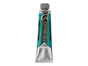 REMBRANDT   YAĞLI BOYA 40ML  522  TURQUOISE BLUE (SERİ 3)