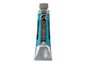 REMBRANDT  YAĞLI BOYA 40ML  530  SEVRES BLUE (SERİ 3 )
