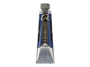 REMBRANDT   YAĞLI BOYA 40ML  533  INDIGO (SERİ 2 )