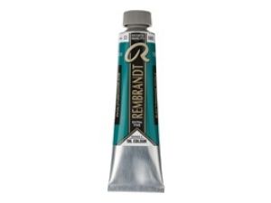 REMBRANDT  YAĞLI BOYA 40ML  565  PHTHALO TURQ. BLUE (SERİ 3)
