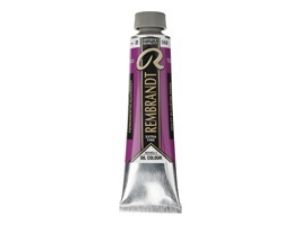 REMBRANDT  YAĞLI BOYA 40ML  568  PERM. BLUE VIOLET (SERİ 3)