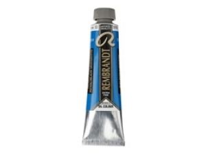 REMBRANDT  YAĞLI BOYA 40ML  576  PHTHALO BLUE GREEN (SERİ 3)