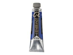 REMBRANDT  YAĞLI BOYA 40ML  583  PHTHALO BLUE RED (SERİ 3)