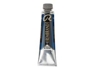 REMBRANDT  YAĞLI BOYA 40ML  585  INDANTHRENE BLUE (SERİ 3)