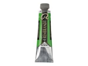 REMBRANDT  YAĞLI BOYA 40ML  618  GREEN LIGHT  (SERİ 3)