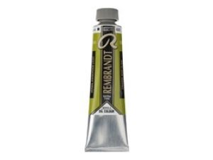 Rembrandt Yağlı Boya 40 ml Cinnabar Green Light 626 (SERİ 2)