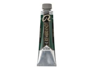 Rembrandt Yağlı Boya 40 ml Terre Verte 629 (SERİ 1)