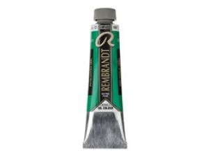 REMBRANDT  YAĞLI BOYA 40ML  681  PHTH. GREEN YELLOW (SERİ 3 )