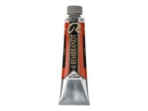 Rembrandt Yağlı Boya 40 ml 805 Copper (SERİ 3)