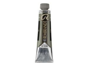Rembrandt Yağlı Boya 40 ml 815 Pewter  (SERİ 3)
