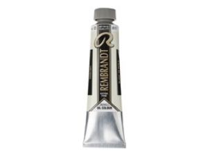 Rembrandt Yağlı Boya 40 ml 817 Pearl White (SERİ 3)