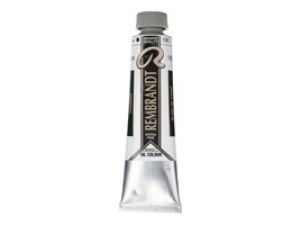 REMBRANDT YAĞLI BOYA 40 ML  105 TITANIUM WHITE  (SERİ 1)